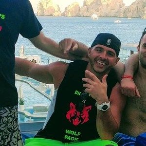 Meet your Posher, Ben